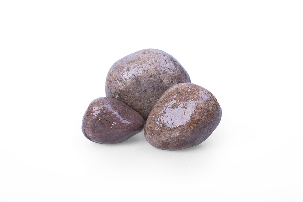 Jütlandkiesel Grobkies