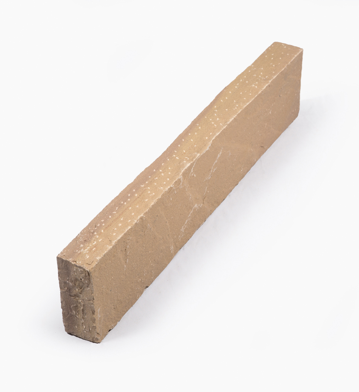 Naturstein Rasenkanten MANDRA 6-8/20 cm Sandstein gelb-hellbeige