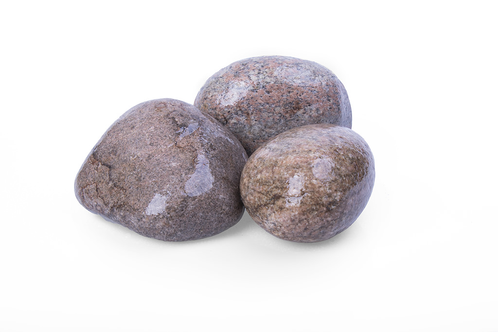 Jütlandkiesel Grobkies