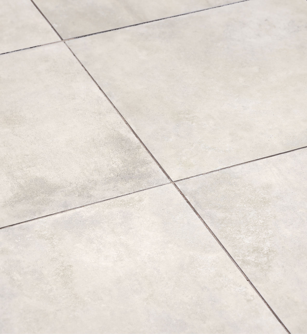 Feinsteinzeug EMPEROR® MAXIMA SQUARE / LIBERTY WHITE / 3 cm