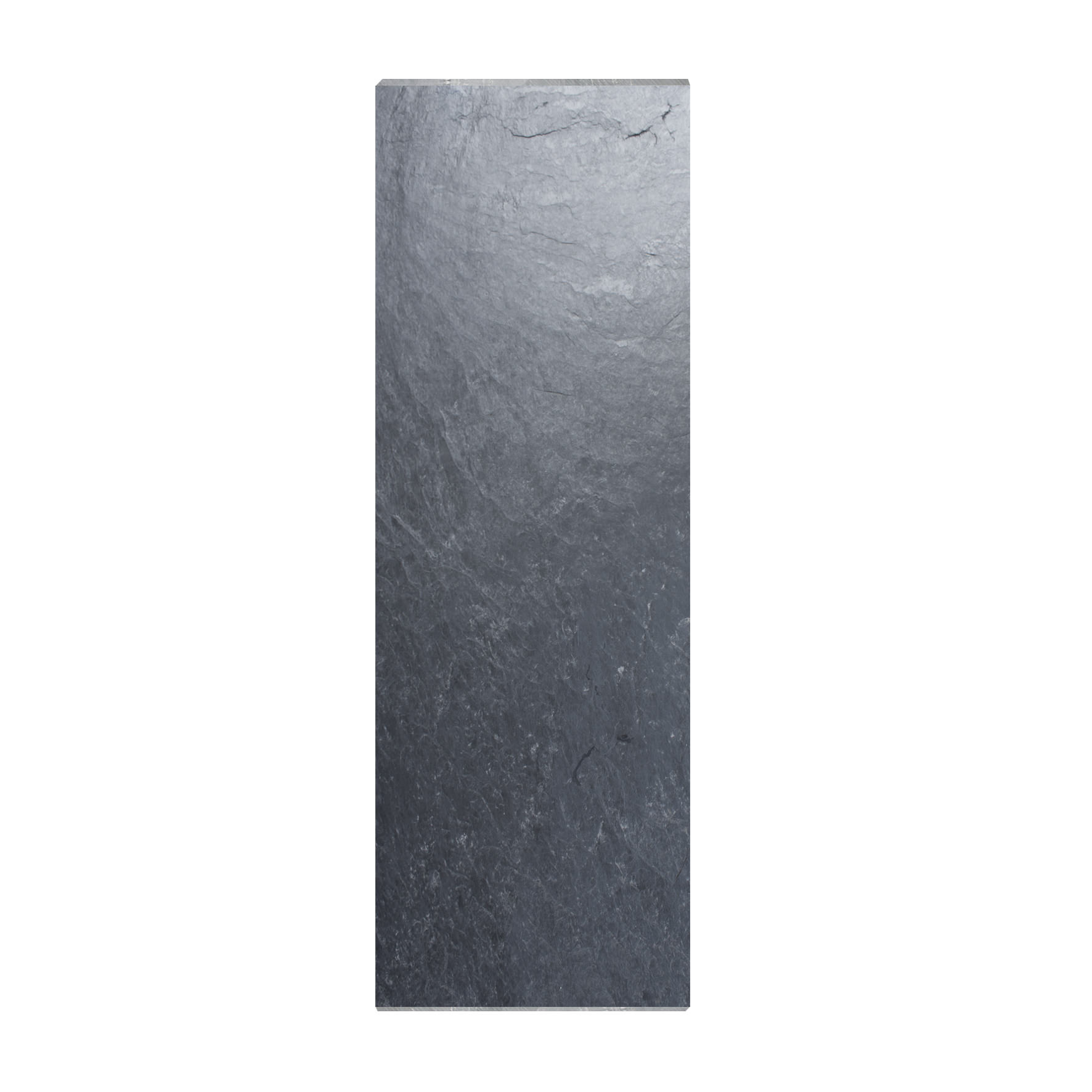 Trittplatten Schiefer 1,00 x 0,50 m / 4-seitig gesägt
