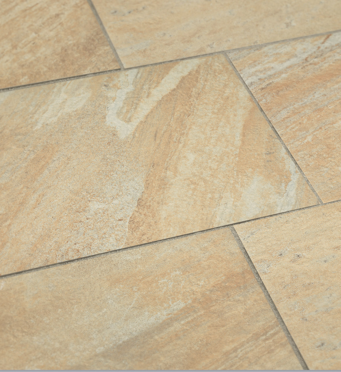 Feinsteinzeug EMPEROR® MAXIMA CLASSIC / RIO DORADO / 3 cm