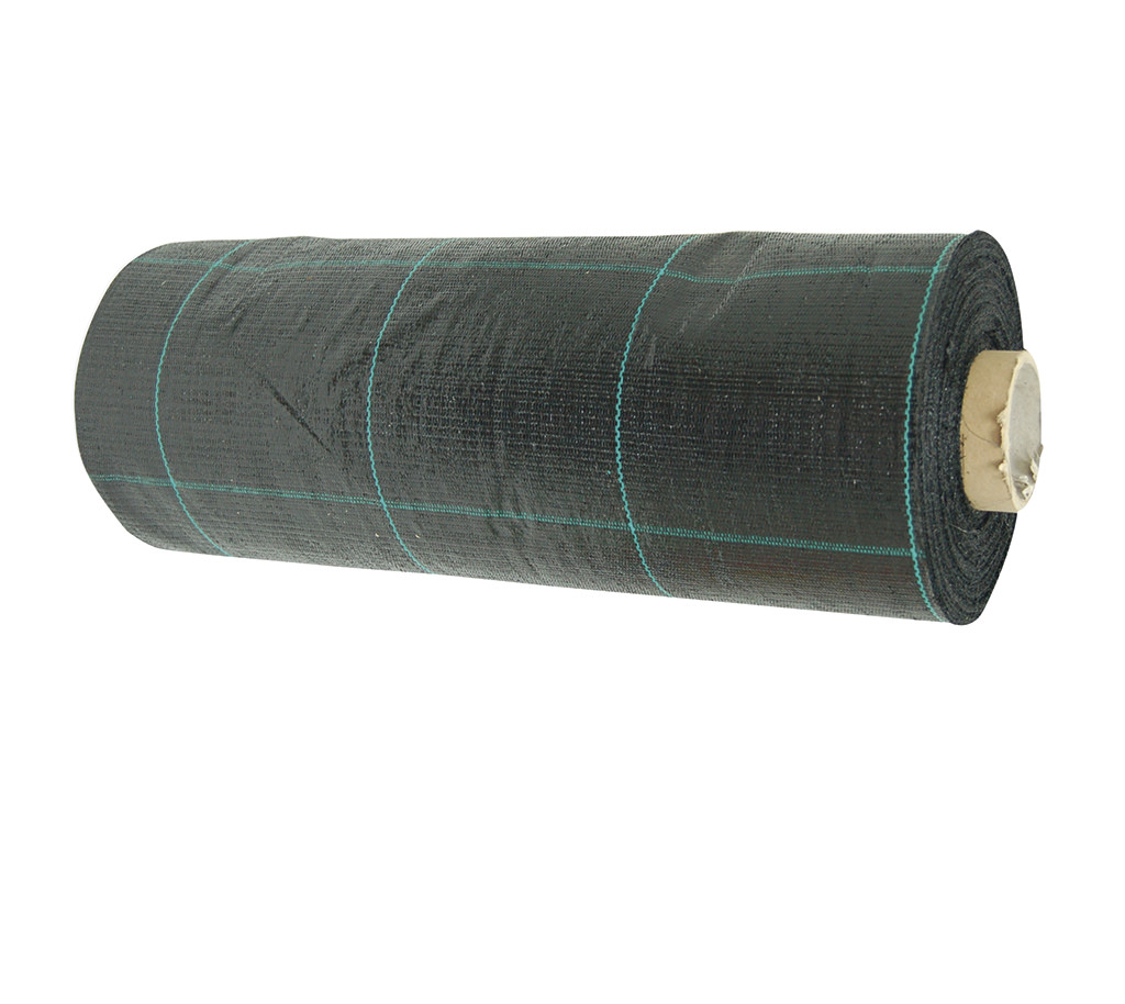 Anti Unkrautfolie / PPX Folie Breite 0,50 m
