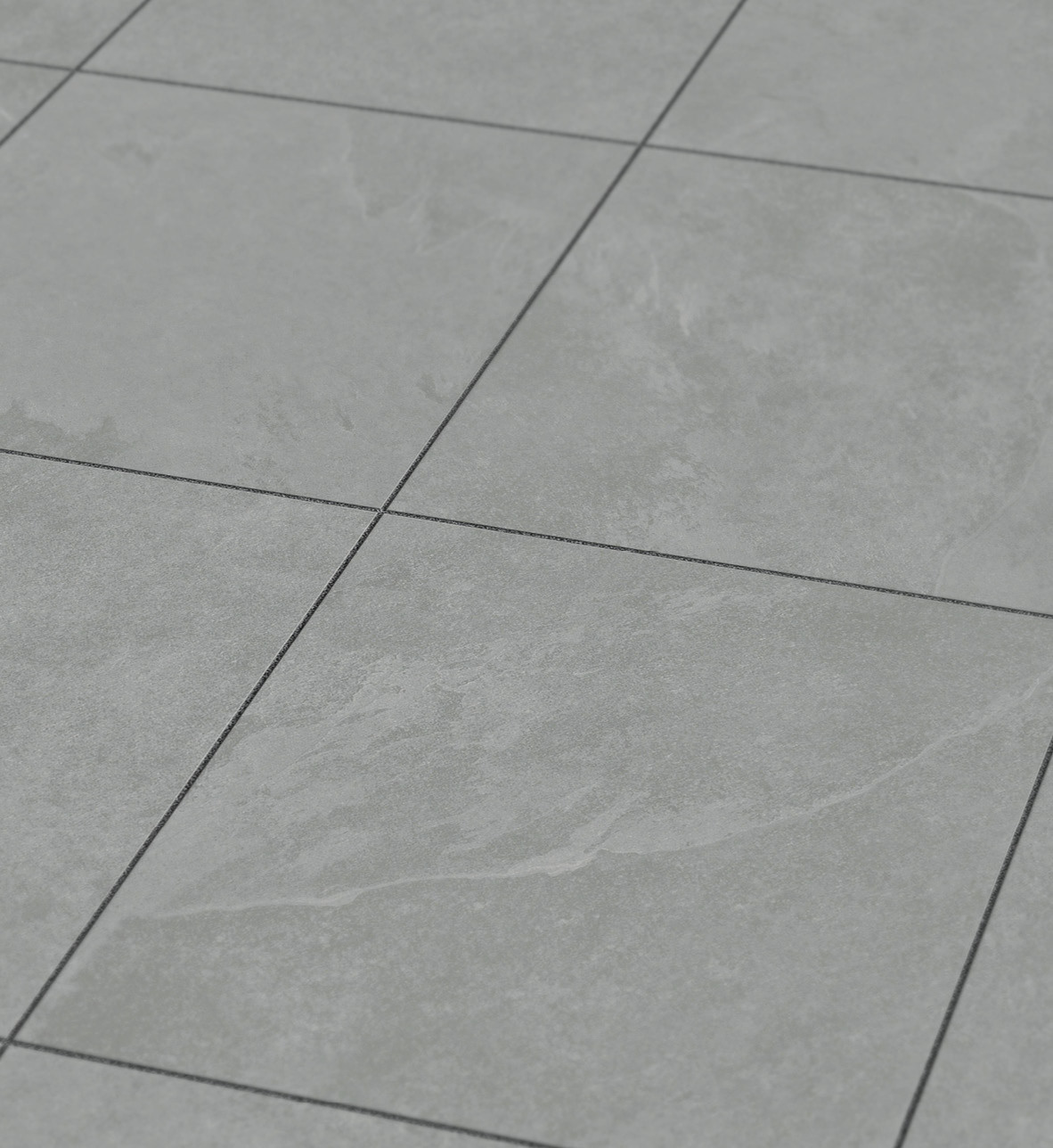 Feinsteinzeug DIVA® / SLATE LIGHT 3 cm