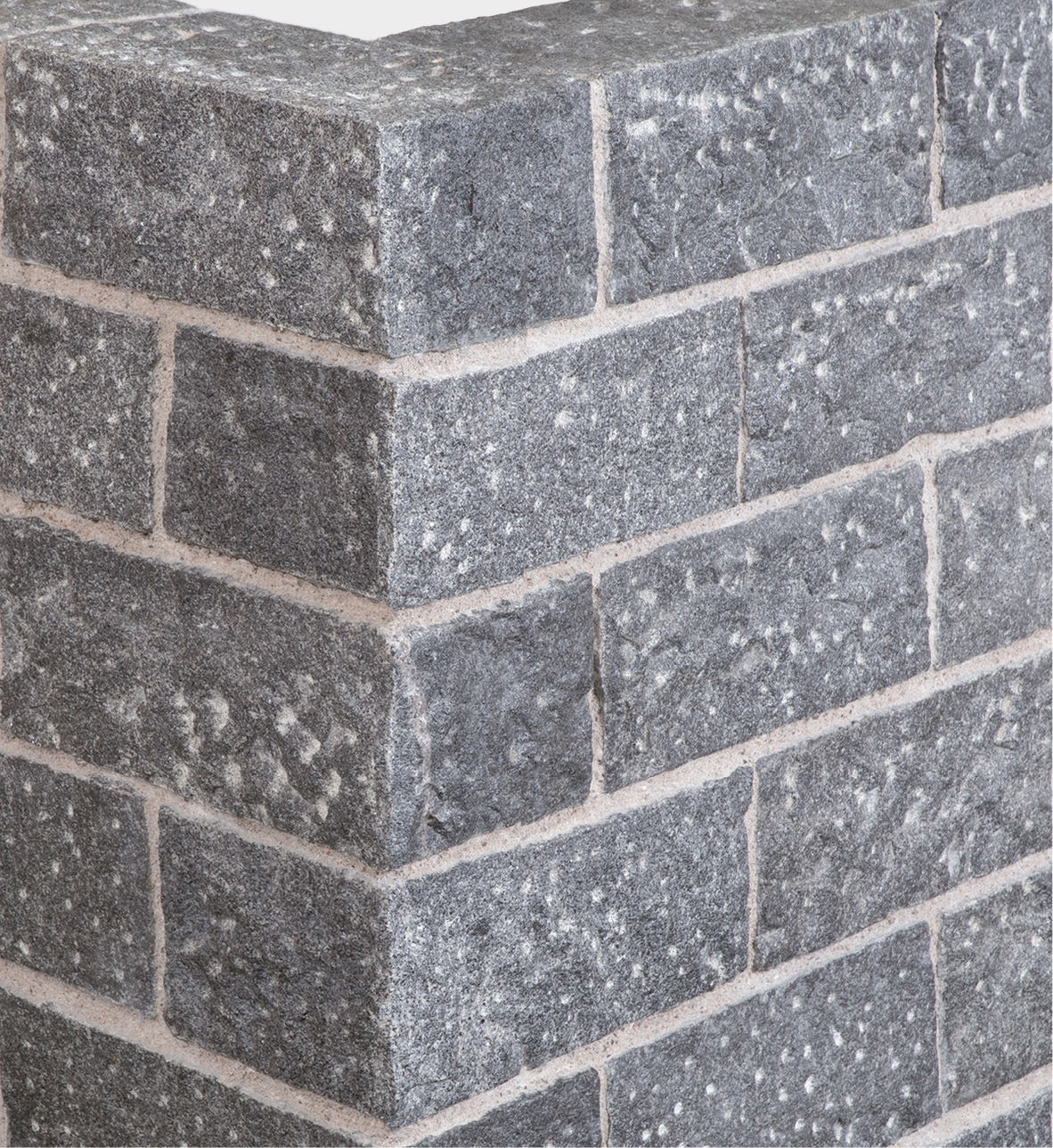 Naturstein Universalsteine GALA RUSTIQUE NEW Granit / grau