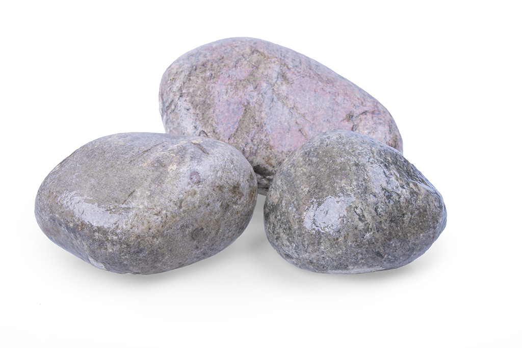 Jütlandkiesel Grobkies