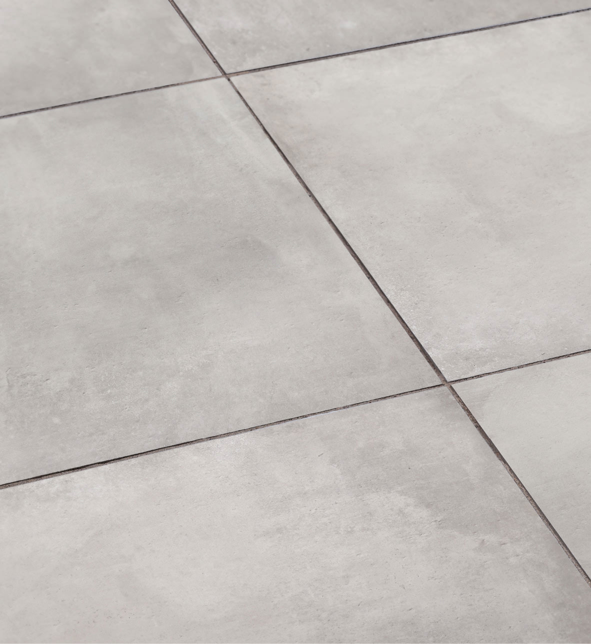 Feinsteinzeug EMPEROR® MAXIMA SQUARE / PURISTA / 3 cm