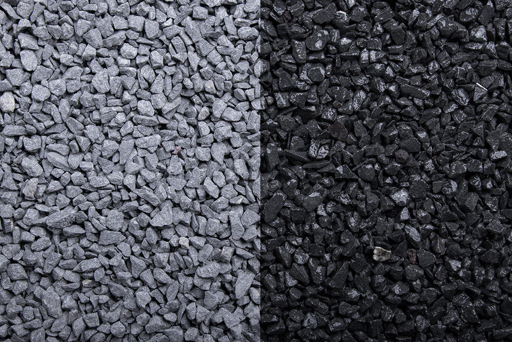 Basalt Splitt