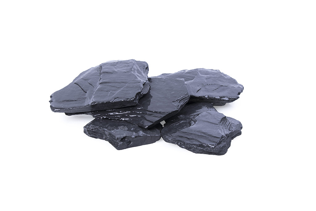 Canadian Slate schwarz