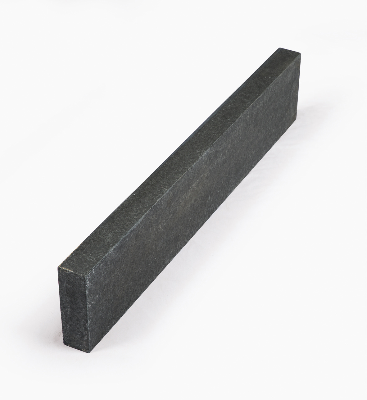 Naturstein Rasenkanten SANOKU® ELEGANCE -leicht satiniert- 6x25 cm