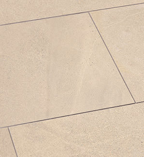 Feinsteinzeug EMPEROR® MAXIMA CLASSIC / MORANDA BEIGE / 3 cm