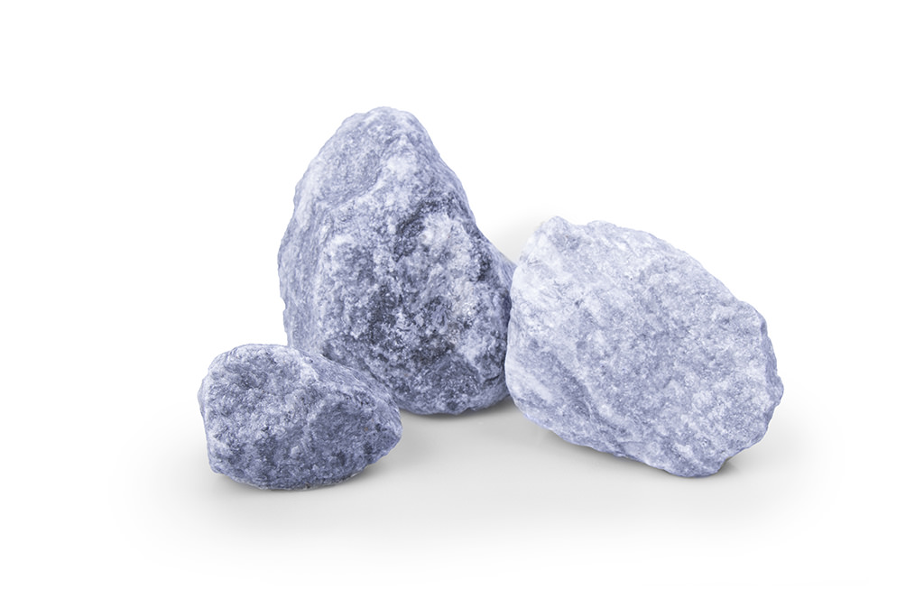 Polar Gabionensteine