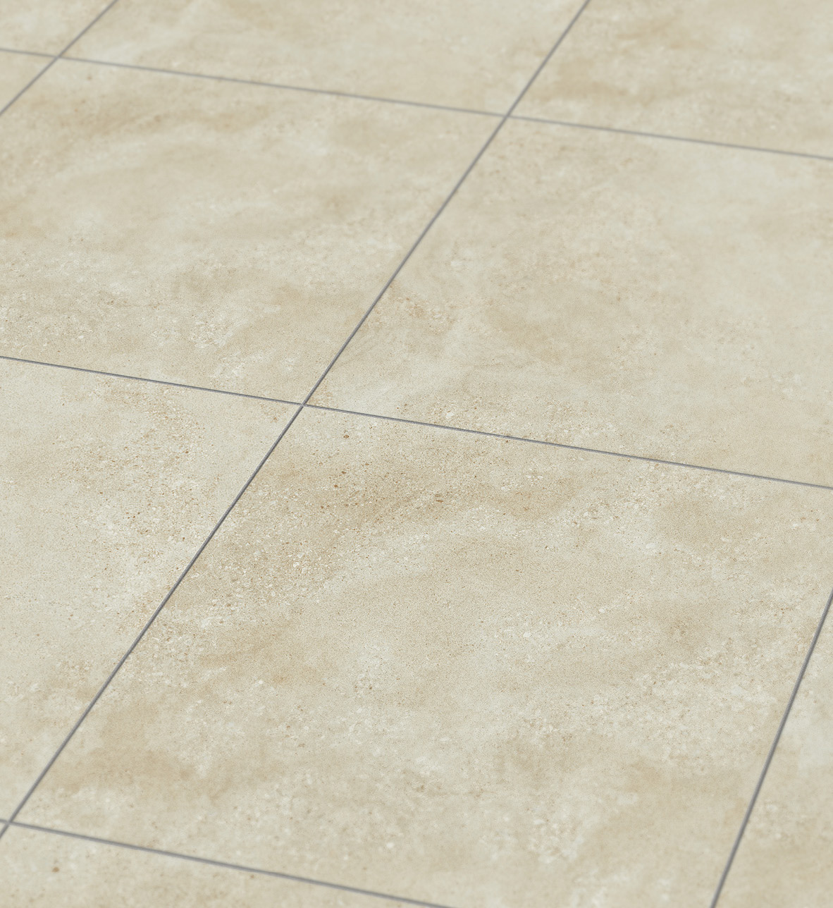 Feinsteinzeug DIVA® / LIME BEIGE 3 cm