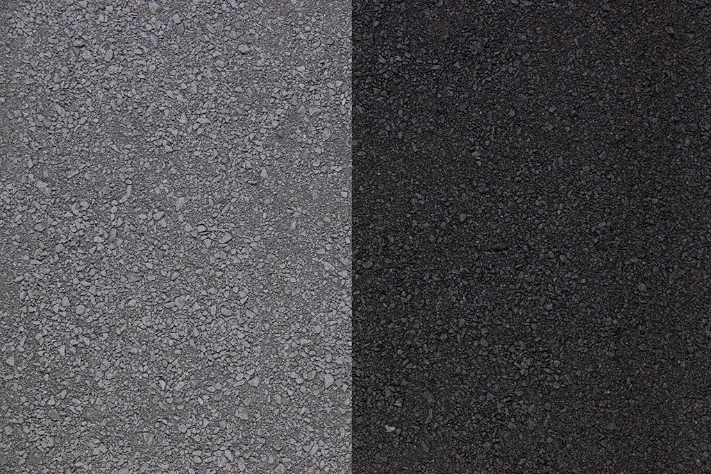 Basalt Splitt