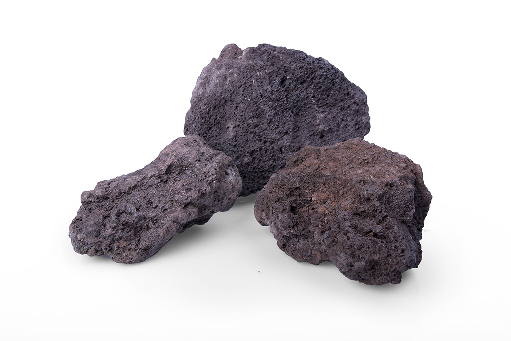 Lava original Gabionensteine