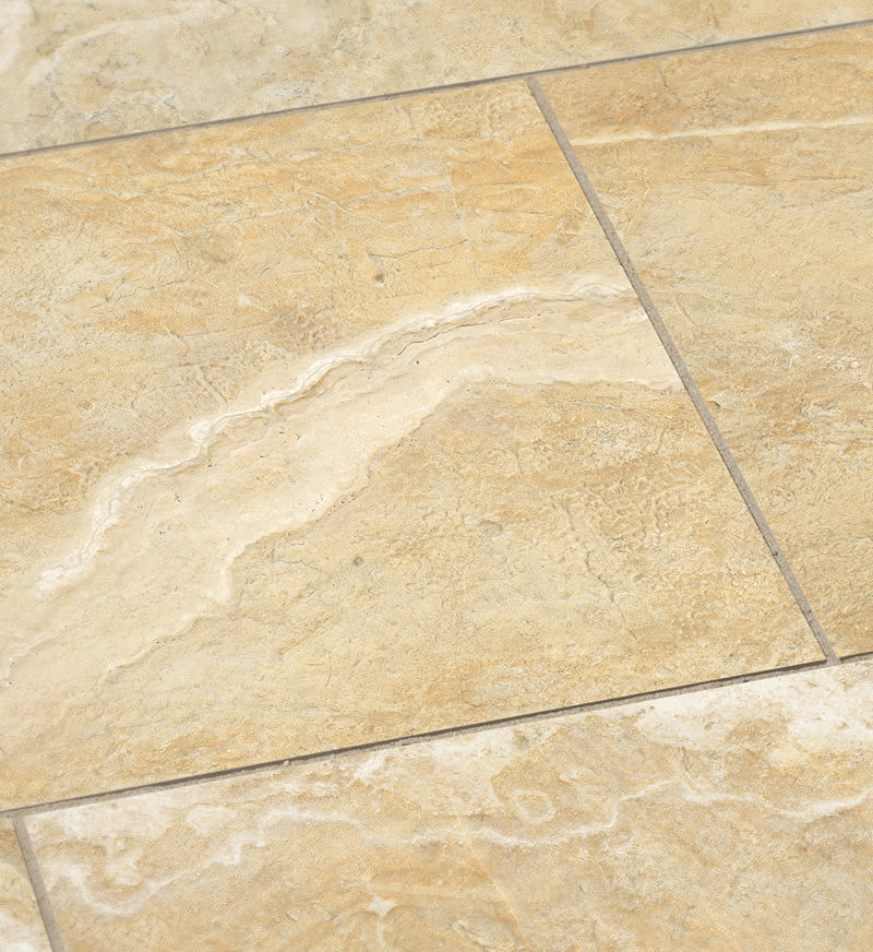 Feinsteinzeug EMPEROR® CLASSIC / MILK N`HONEY/ 2 cm