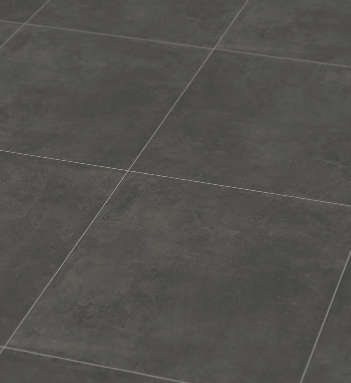 Feinsteinzeug DIVA® / SCREED DARK 3 cm