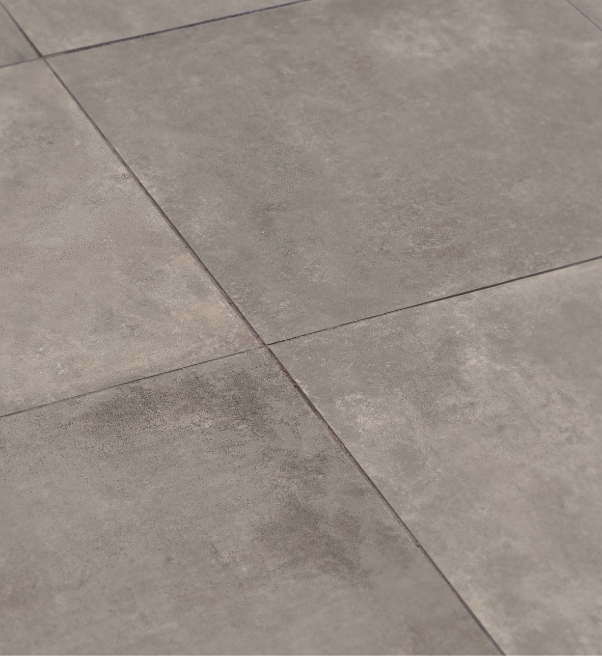 Feinsteinzeug EMPEROR® SQUARE / LIBERTY MEDIUM / 2 cm