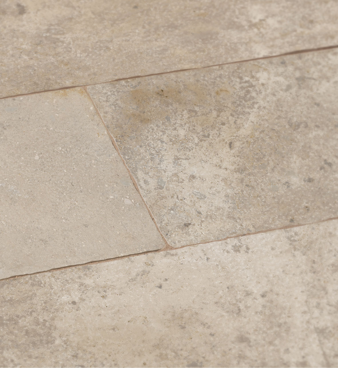 Feinsteinzeug EMPEROR® ANTICO / BOURGOGNE / 2 cm