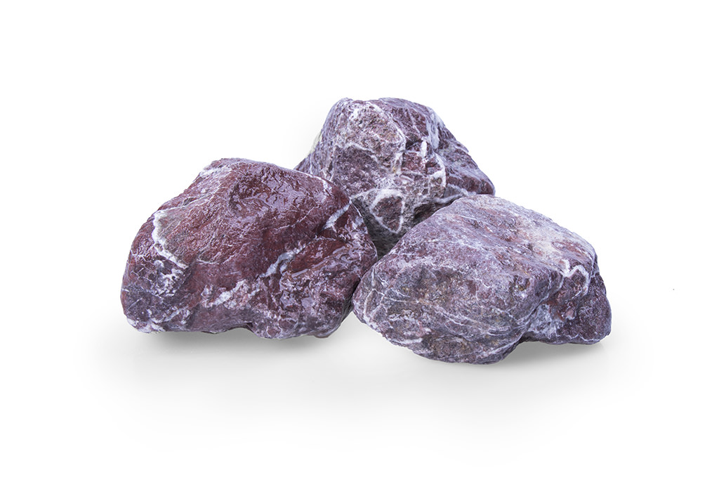 Rouge Royal Gabionensteine