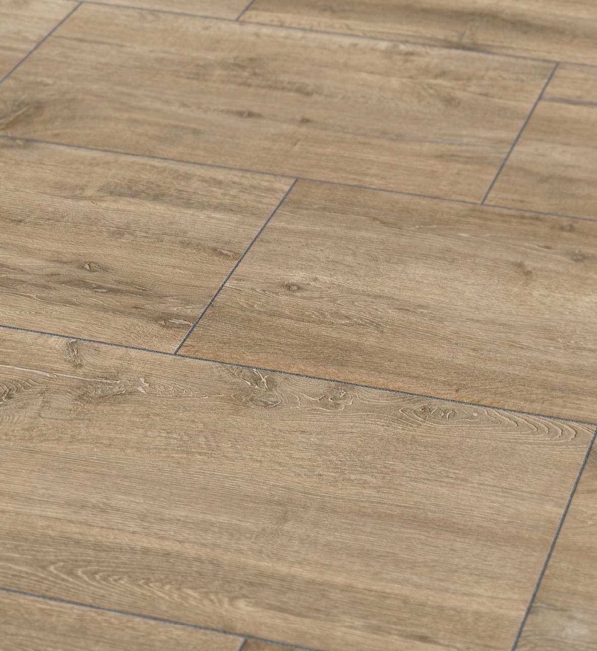 Feinsteinzeug DIVA® / OAK BROWN / 2 cm