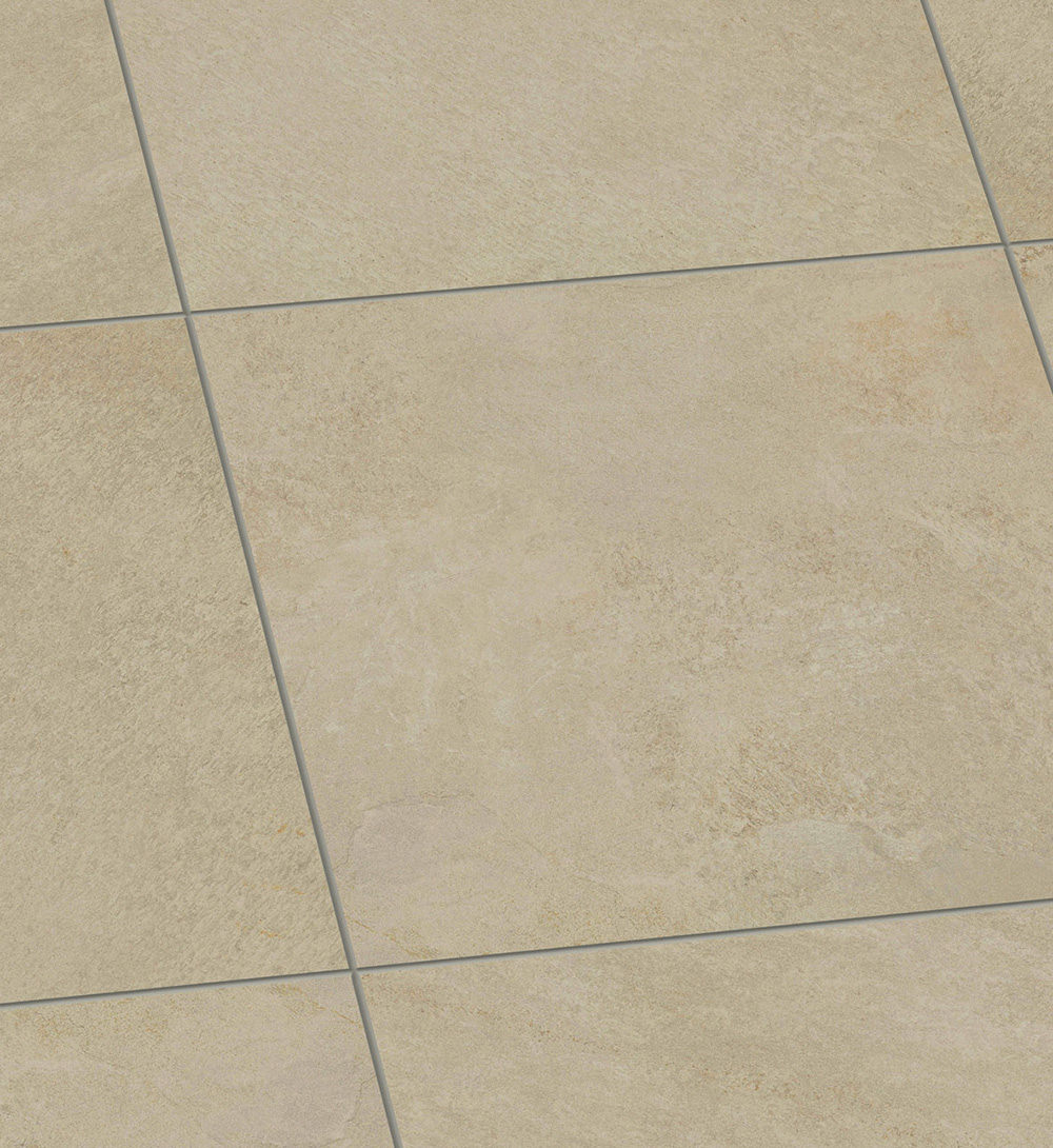 Feinsteinzeug VIVO!® / SERENA BEIGE / 3 cm