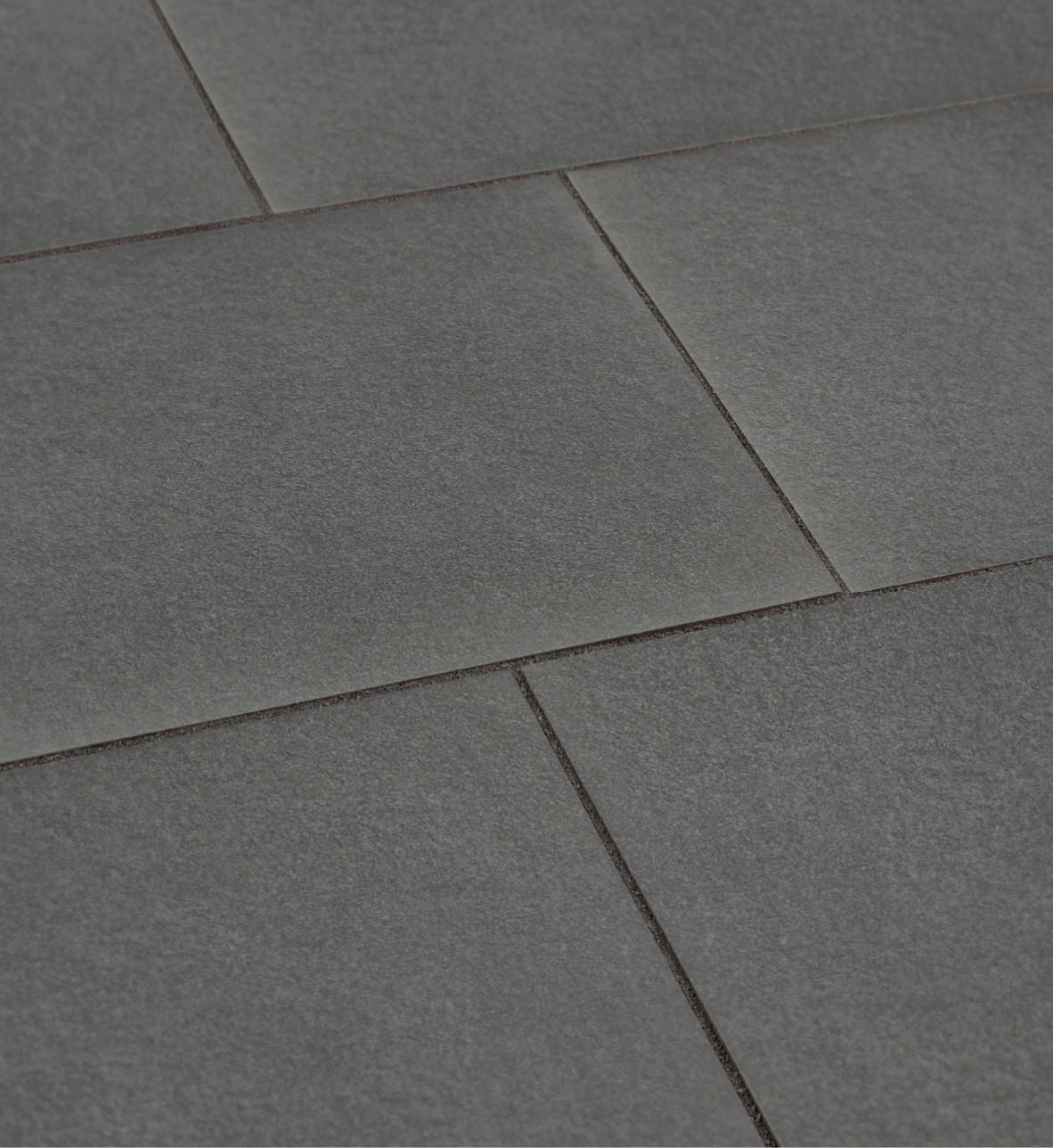 Feinsteinzeug EMPEROR® CLASSIC / NERO MARACANA NEW / 2 cm - Naturkante