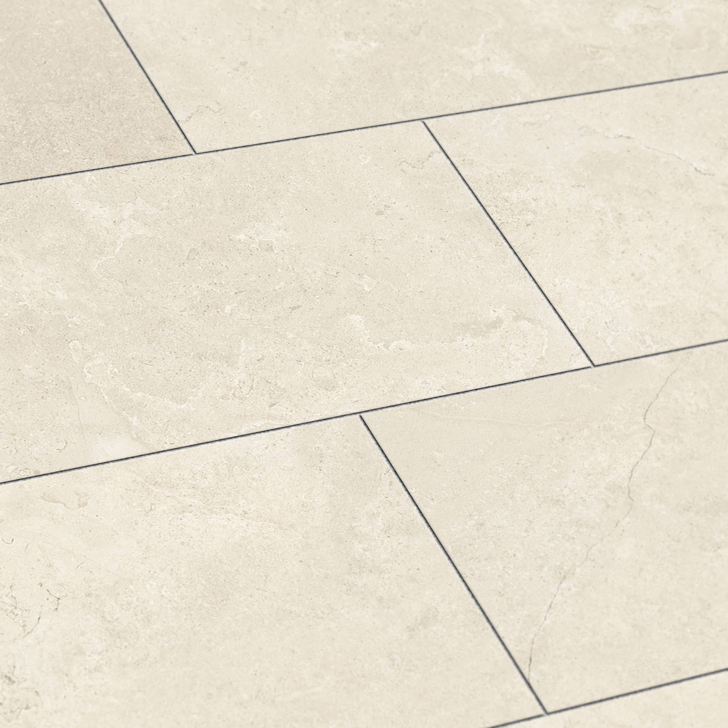 Feinsteinzeug EMPEROR® TERRA / DON LORENZO BEIGE / 2 cm