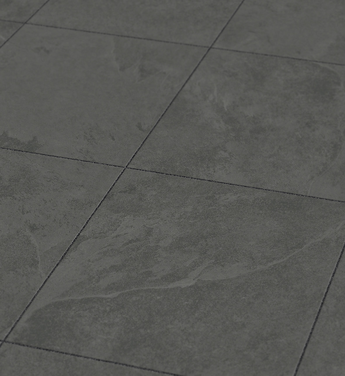 Feinsteinzeug DIVA® / SLATE MEDIUM  3 cm