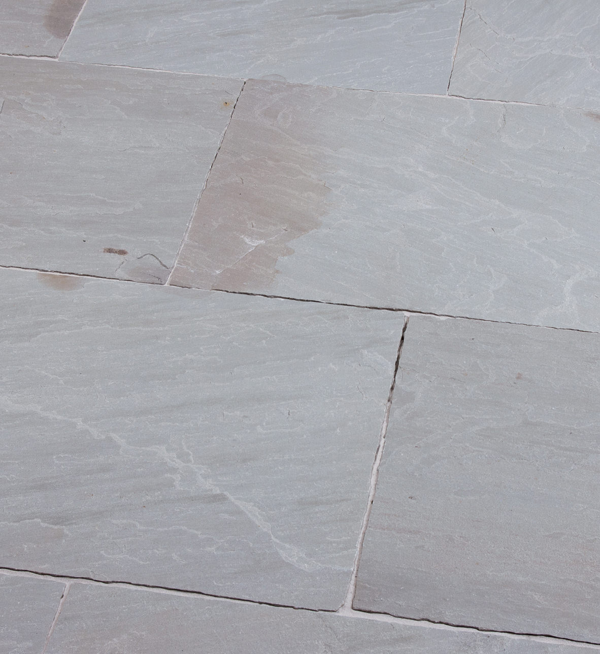 Naturstein Terrassenplatten ATLAS CLASSIC -satiniert- Sandstein