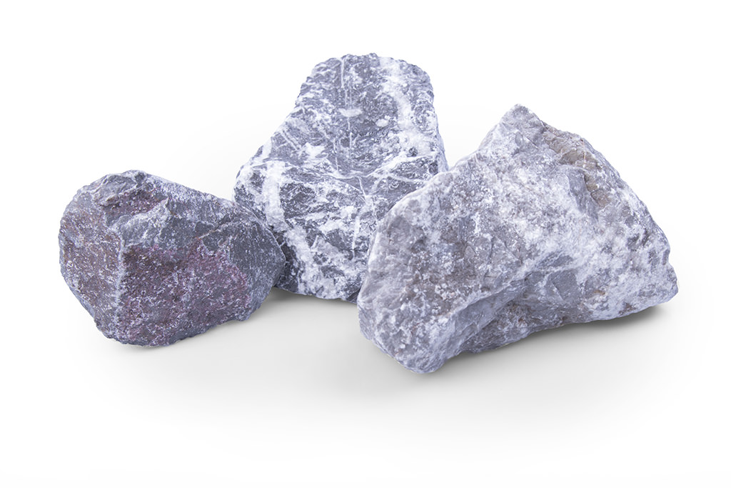 Zuckerstein Gabionensteine