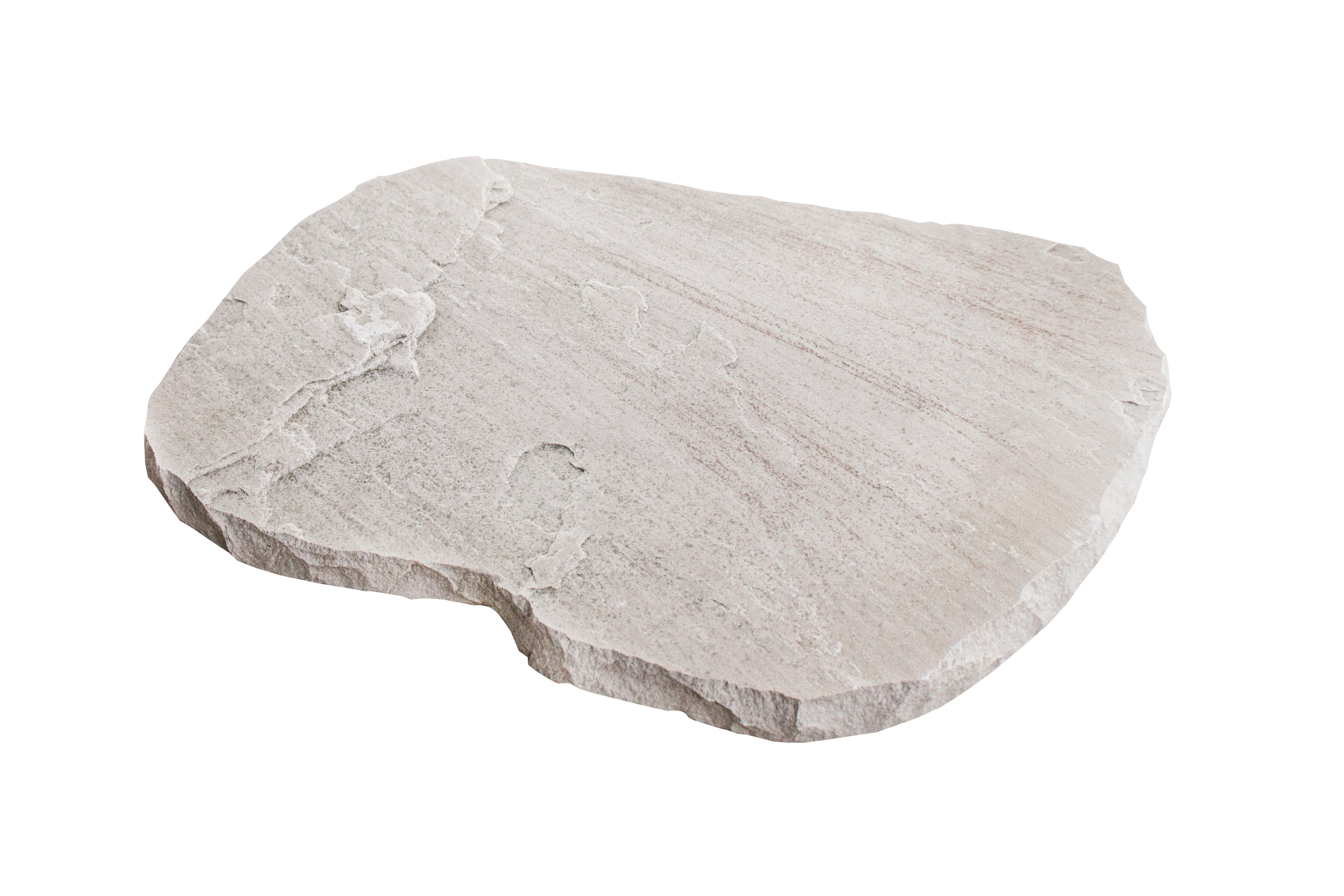 Trittplatten