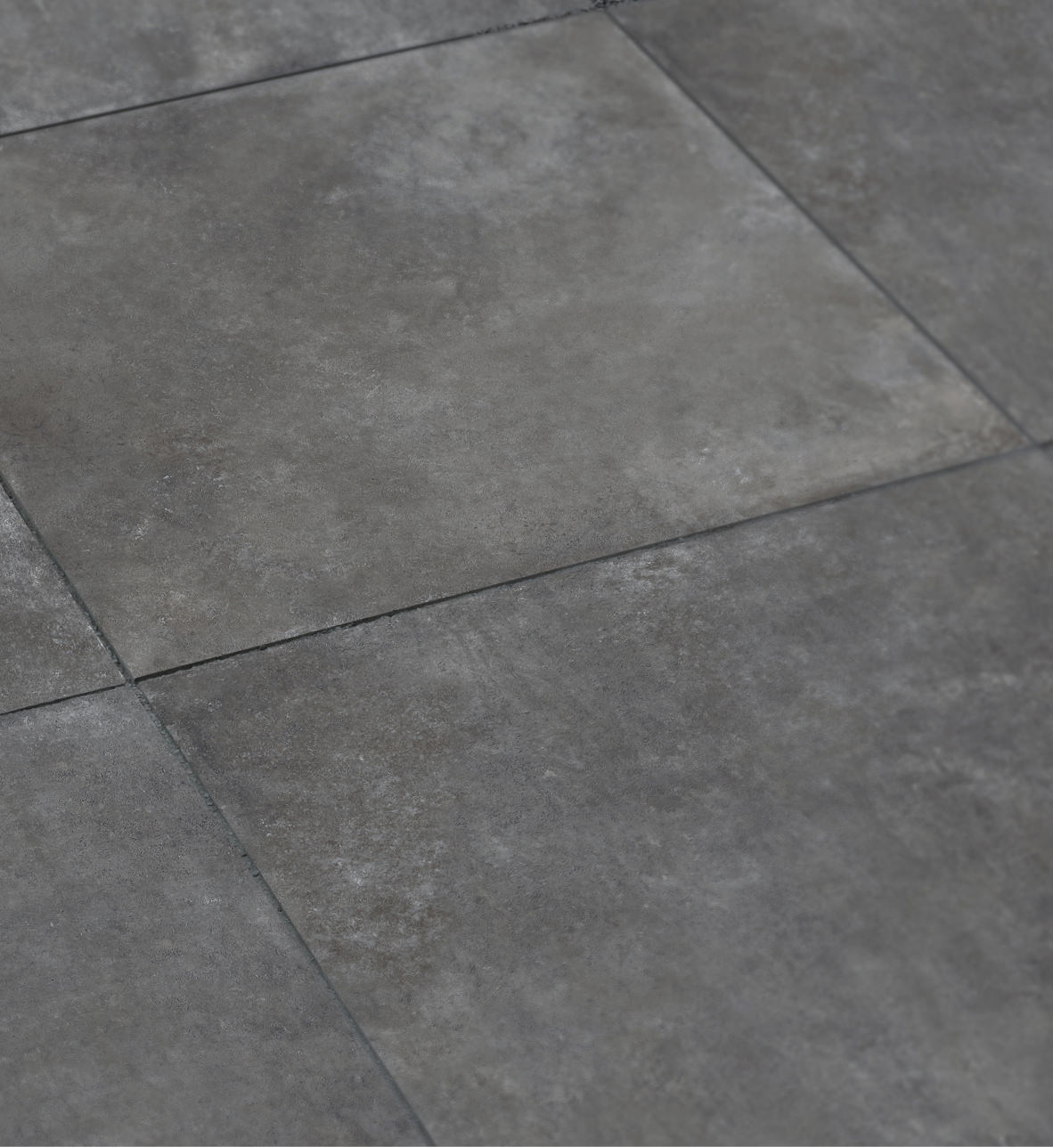Feinsteinzeug EMPEROR® SQUARE / LIBERTY DARK / 2 cm