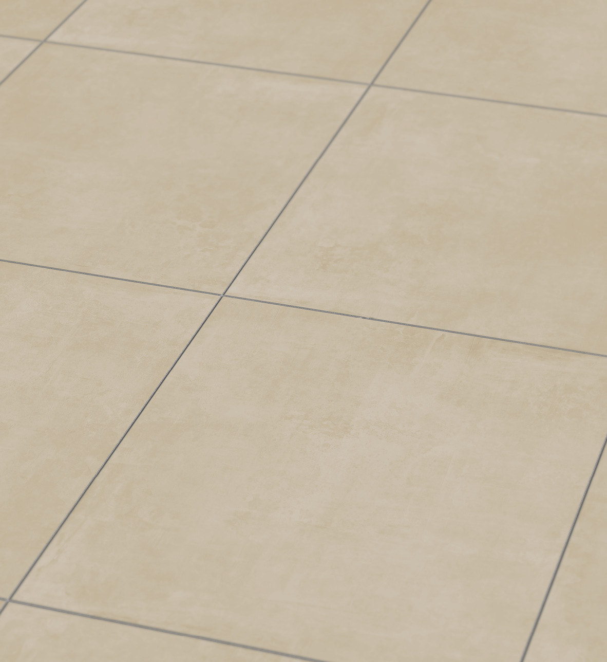 Feinsteinzeug DIVA® / SCREED SAND 2 cm