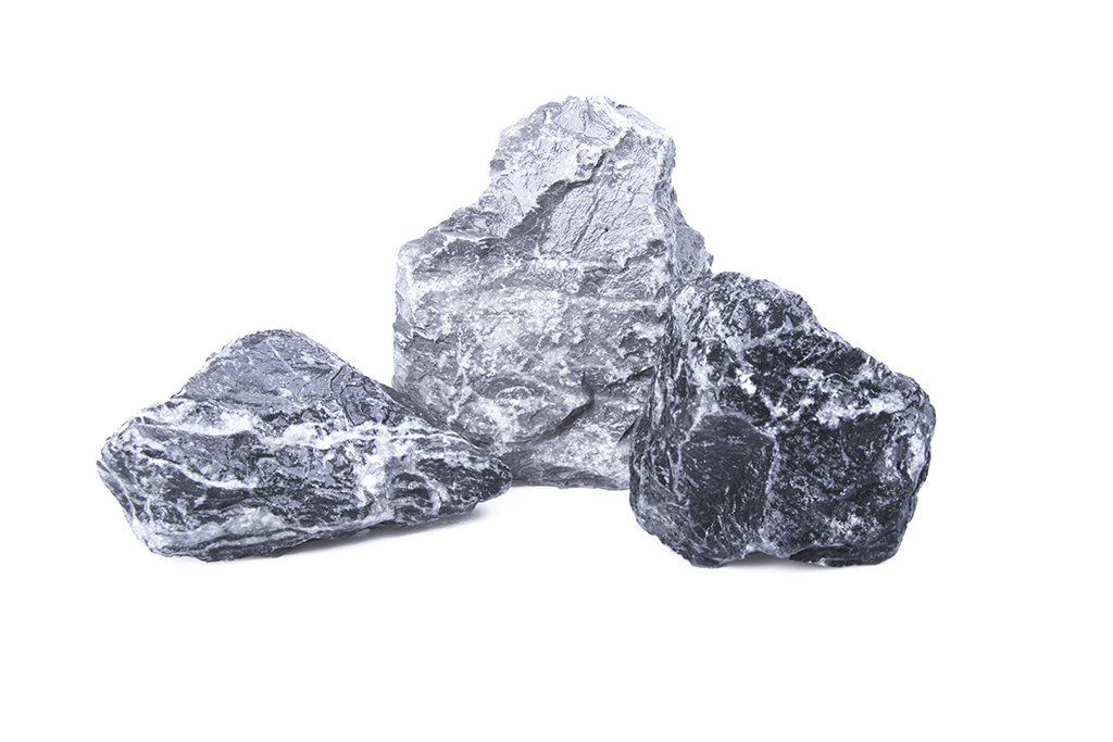 Alpensteine Gabionensteine