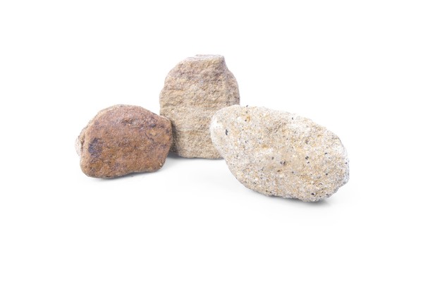 Sandstein Gabionensteine