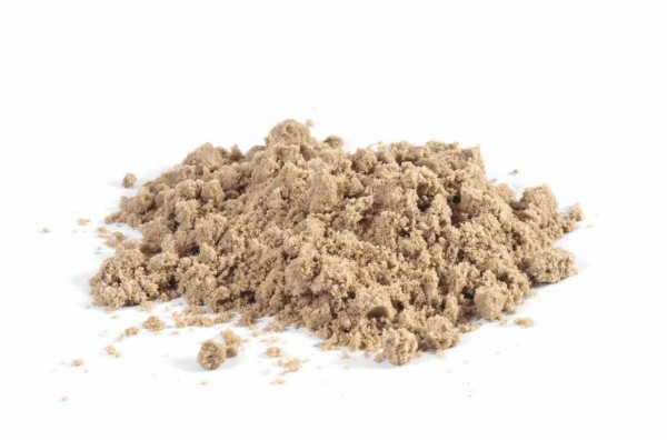 Spielsand - Zertifizierter Sand für den Sandkasten